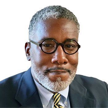 Pastor Elect Tillard